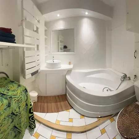 Duplex Cosy Appartement *