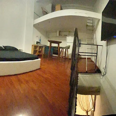 Duplex Cosy